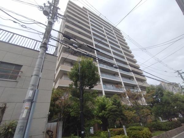 ロイヤルアーク花水都OSAKA