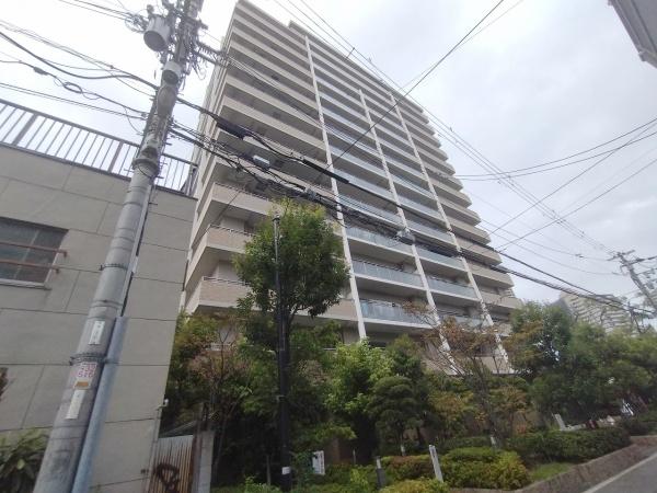 ロイヤルアーク花水都OSAKA