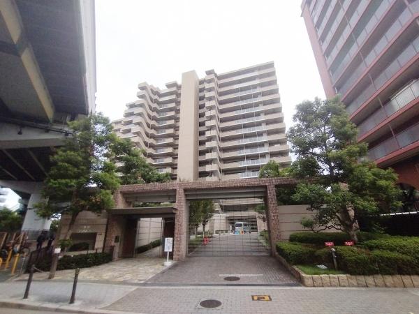 ロイヤルアーク花水都OSAKA