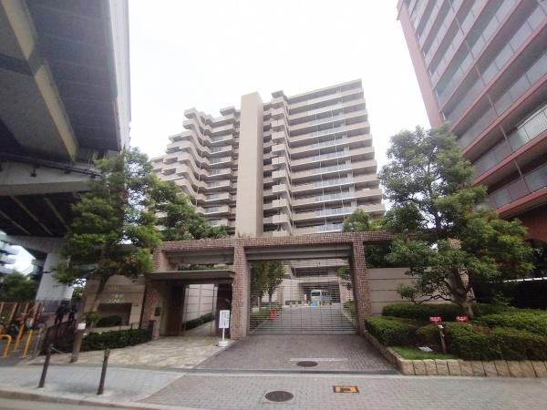 ロイヤルアーク花水都OSAKA