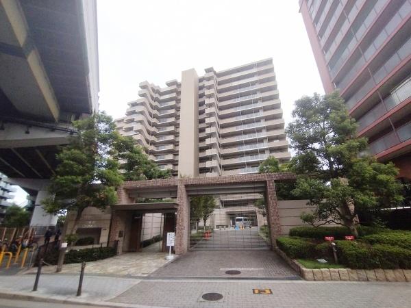 ロイヤルアーク花水都OSAKA