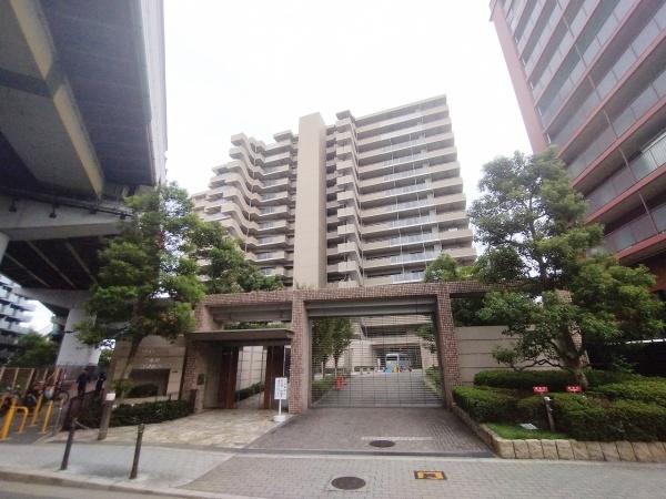 ロイヤルアーク花水都OSAKA