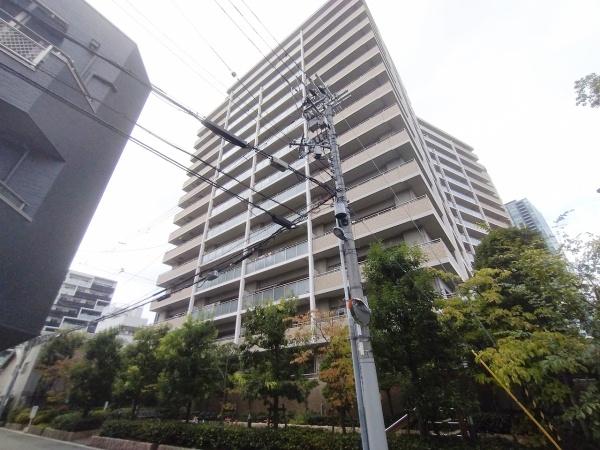 ロイヤルアーク花水都OSAKA