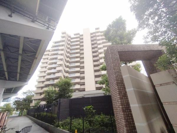 ロイヤルアーク花水都OSAKA