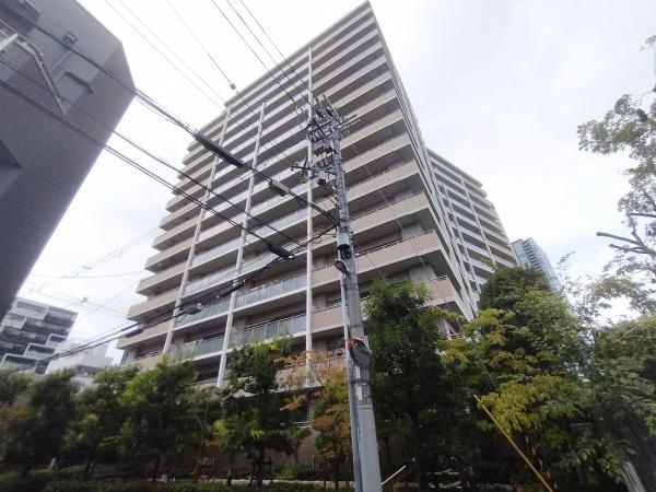 ロイヤルアーク花水都OSAKA