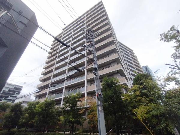 ロイヤルアーク花水都OSAKA