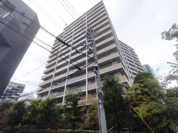 ロイヤルアーク花水都OSAKA