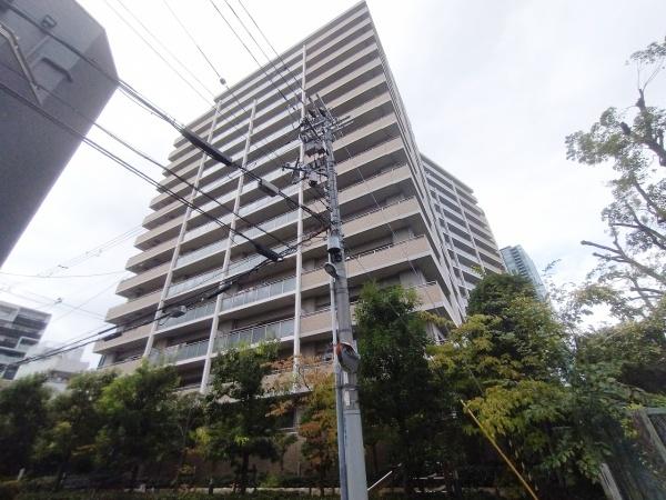 ロイヤルアーク花水都OSAKA