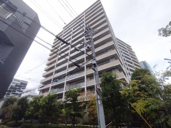 ロイヤルアーク花水都OSAKA