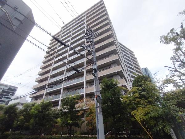 ロイヤルアーク花水都OSAKA