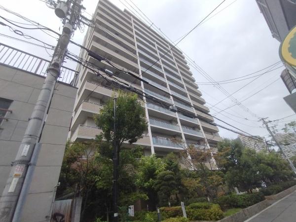 ロイヤルアーク花水都OSAKA