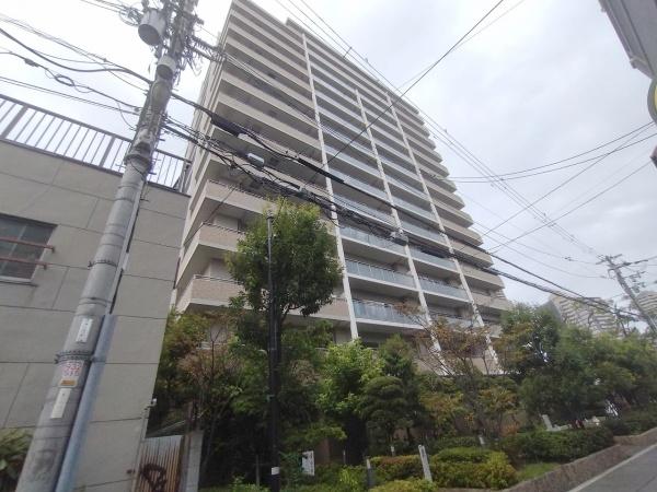 ロイヤルアーク花水都OSAKA