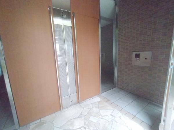 ロイヤルアーク花水都OSAKA