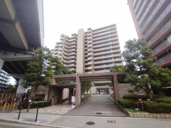 ロイヤルアーク花水都OSAKA