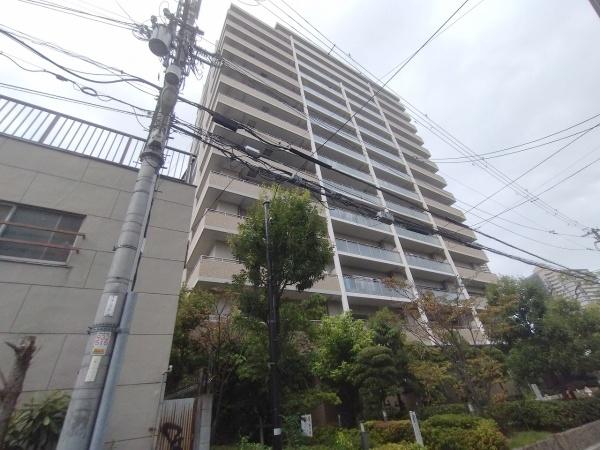 ロイヤルアーク花水都OSAKA