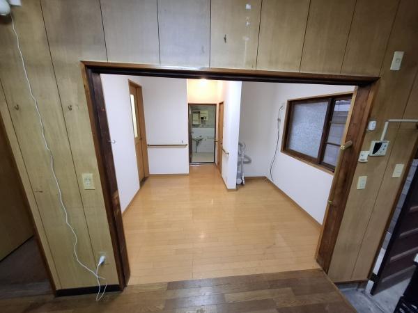 大阪市此花区四貫島２丁目の中古一戸建て