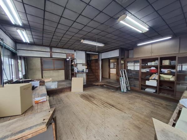 大阪市此花区四貫島２丁目の中古一戸建て
