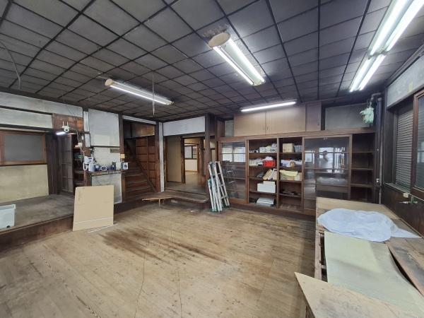 大阪市此花区四貫島２丁目の中古一戸建て