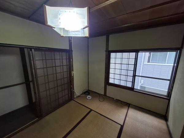 大阪市此花区四貫島２丁目の中古一戸建て