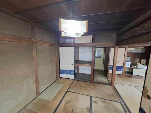 大阪市此花区四貫島２丁目の中古一戸建て