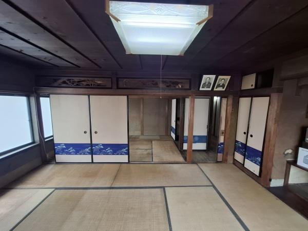 大阪市此花区四貫島２丁目の中古一戸建て