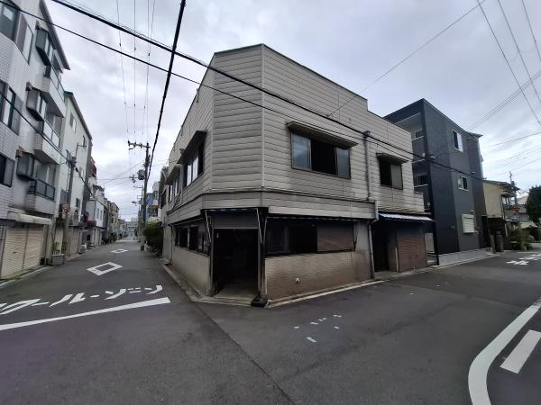 大阪市此花区四貫島2丁目　中古戸建