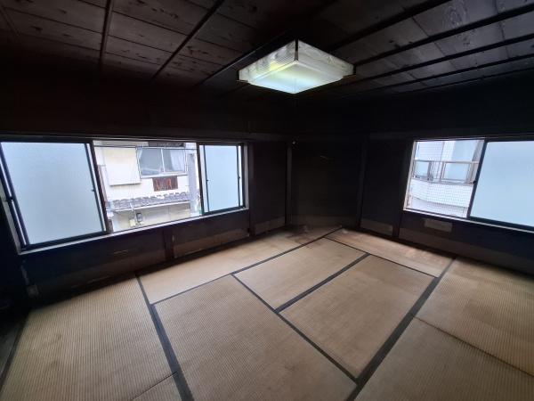 大阪市此花区四貫島２丁目の中古一戸建て