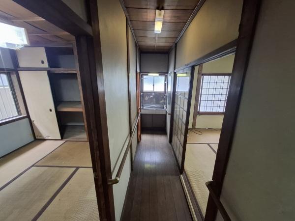 大阪市此花区四貫島２丁目の中古一戸建て