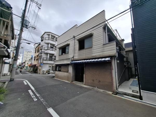 大阪市此花区四貫島２丁目の中古一戸建て