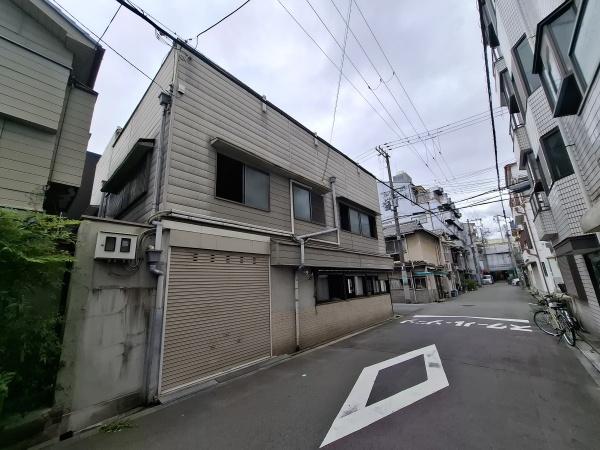 大阪市此花区四貫島２丁目の中古一戸建て