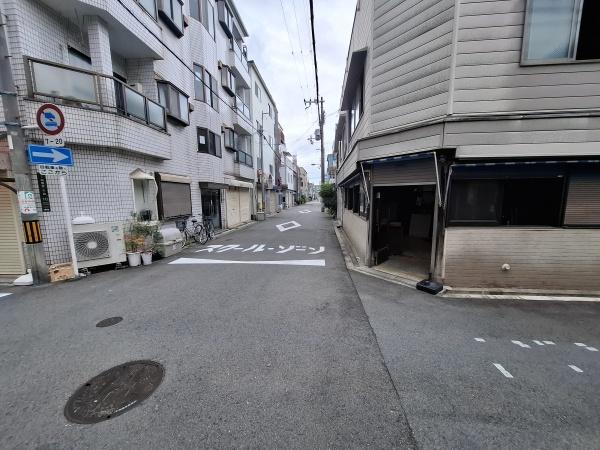大阪市此花区四貫島２丁目の中古一戸建て