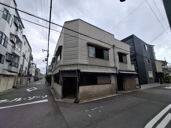 大阪市此花区四貫島２丁目の中古一戸建て