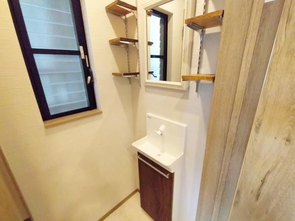 大阪市東淀川区大道南１丁目の中古一戸建て