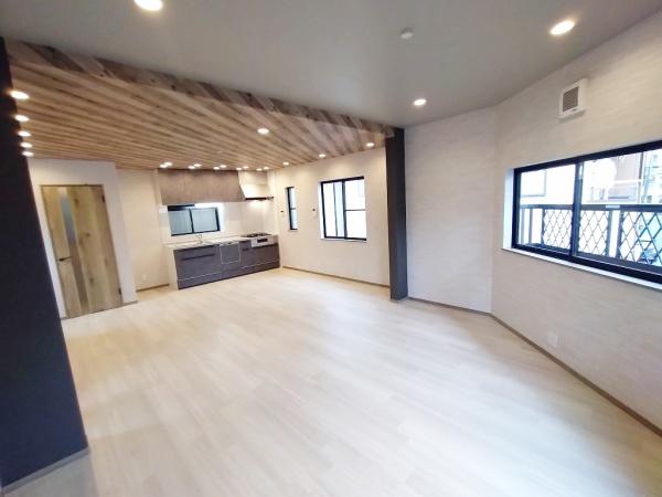 大阪市東淀川区大道南１丁目の中古一戸建て