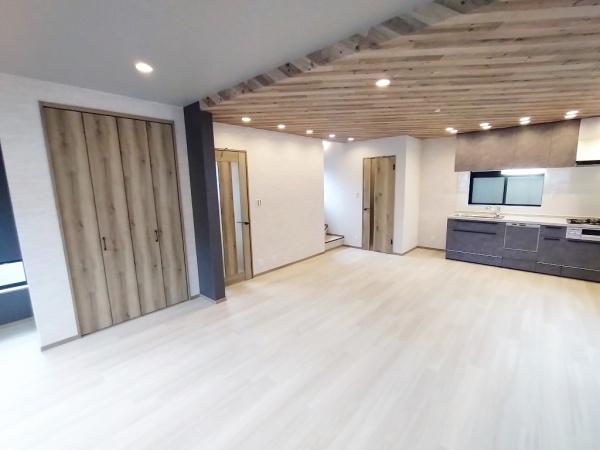 大阪市東淀川区大道南１丁目の中古一戸建て