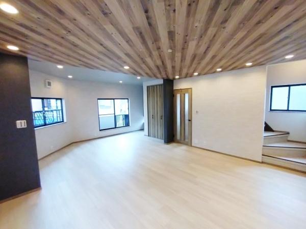 大阪市東淀川区大道南１丁目の中古一戸建て