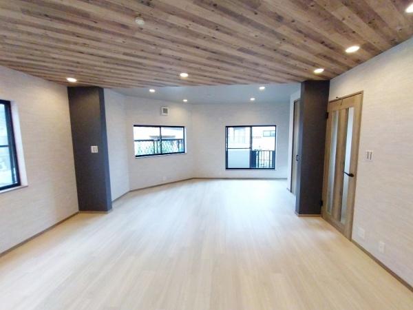 大阪市東淀川区大道南１丁目の中古一戸建て