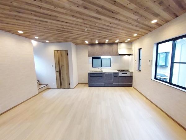 大阪市東淀川区大道南１丁目の中古一戸建て