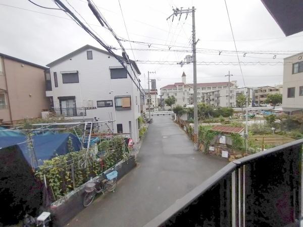 大阪市東淀川区大道南１丁目の中古一戸建て