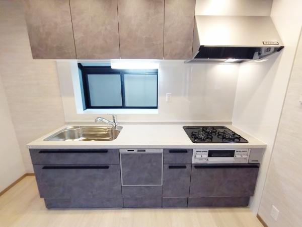 大阪市東淀川区大道南1丁目　中古戸建