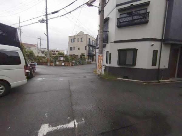 大阪市東淀川区大道南１丁目の中古一戸建て