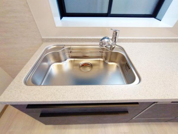 大阪市東淀川区大道南1丁目　中古戸建