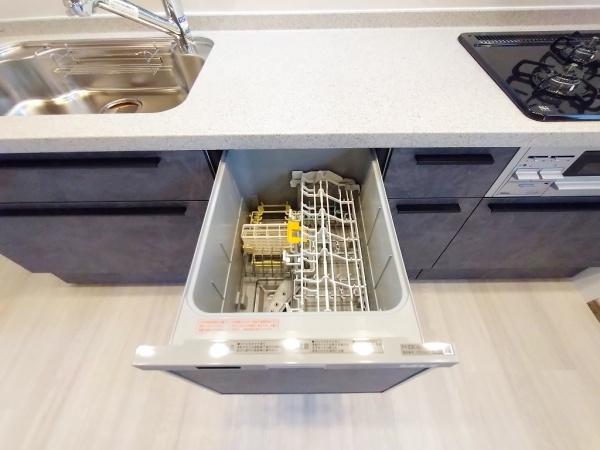 大阪市東淀川区大道南1丁目　中古戸建