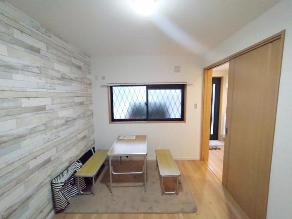 大阪市此花区伝法３丁目の中古一戸建て