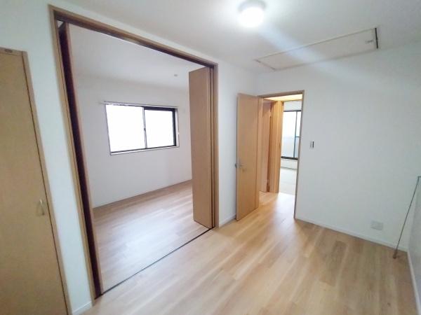 大阪市此花区伝法３丁目の中古一戸建て