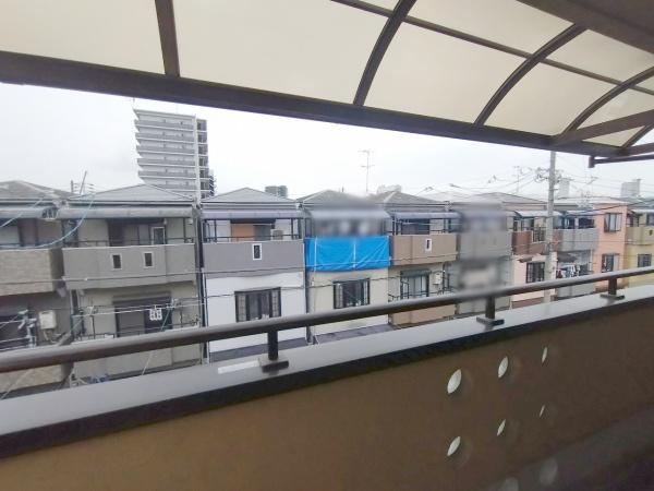 大阪市此花区伝法３丁目の中古一戸建て