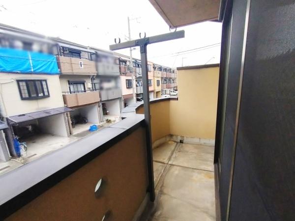 大阪市此花区伝法３丁目の中古一戸建て