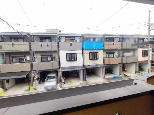 大阪市此花区伝法３丁目の中古一戸建て