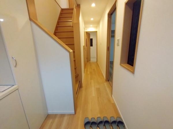 大阪市此花区伝法３丁目の中古一戸建て