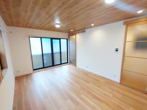 大阪市此花区伝法3丁目　中古戸建